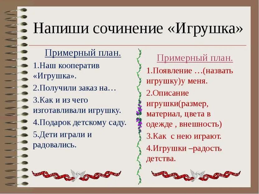 Сочинение про любимую игрушку 4. Сочинение описание игрушки. План сочинения моя любимая игрушка. Сочинение про игрушку 4 класс. План описания игрушки.