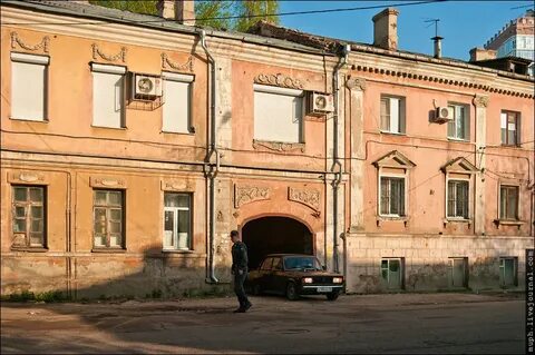 Сакко и ванцетти воронеж