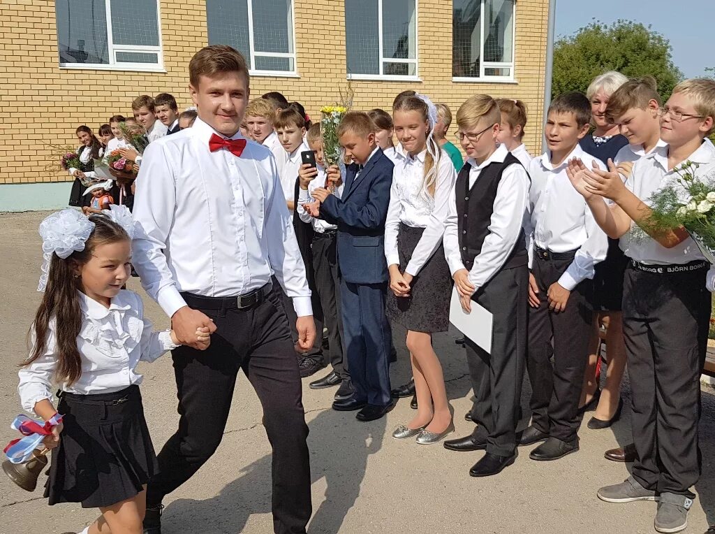 сараевская шестерка. ученики борецкой школы. мвд сараевский. борецкая школа сараевский район 2021. сараевский район рязанской глава района.