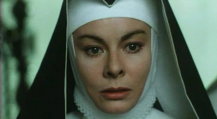 Монахиня из сант. Монахини (1973. Монахини (1973. Монашки из монастыря фильм. Монахини (1973.