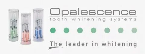 Opalescence отбеливание инструкция