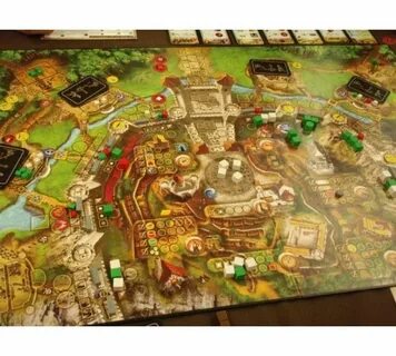 Поле для настольной игры