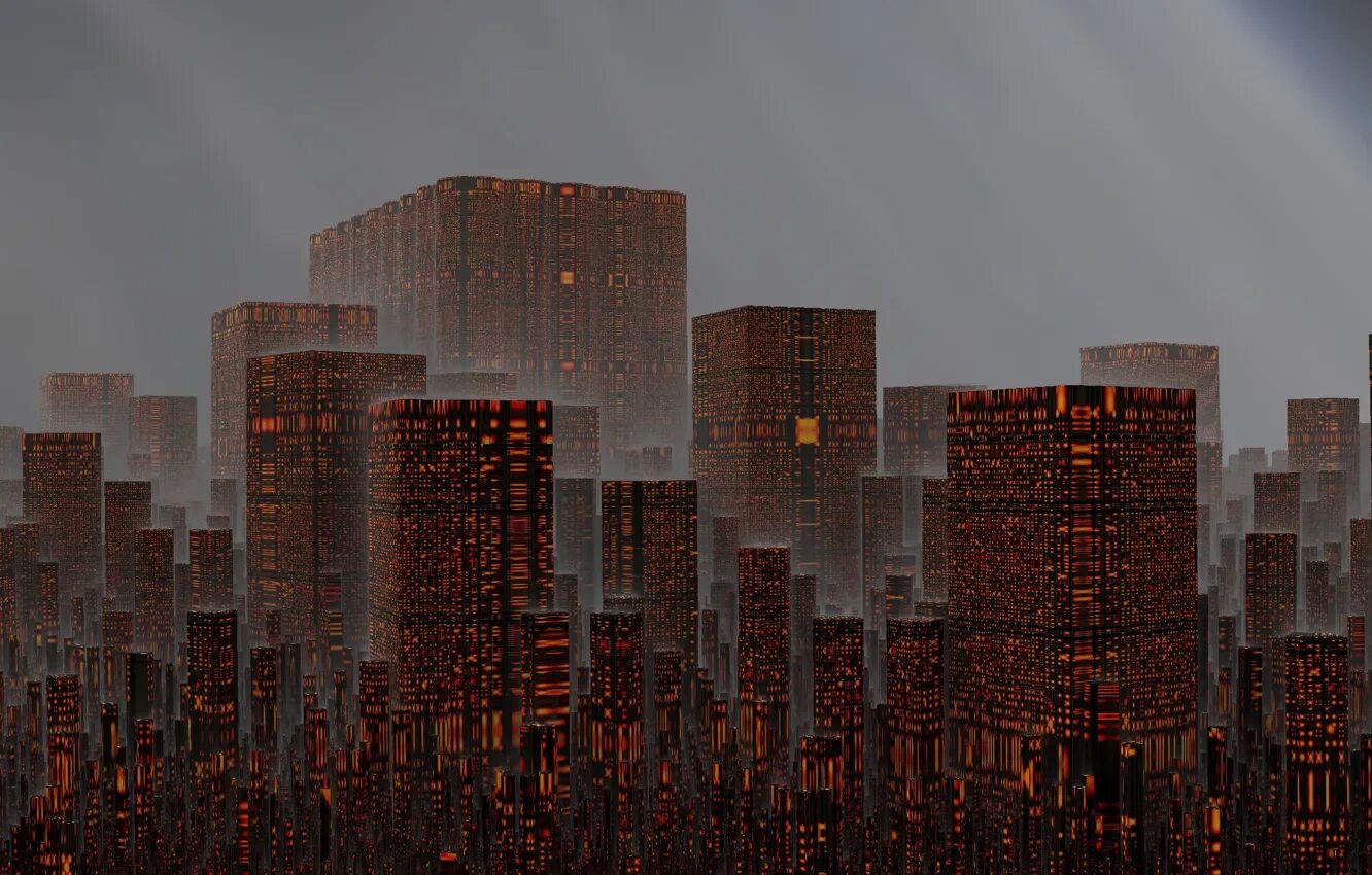 Rendering resolution