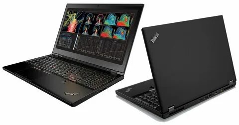 Lenovo thinkpad p