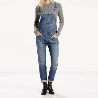 Комбинезон levis