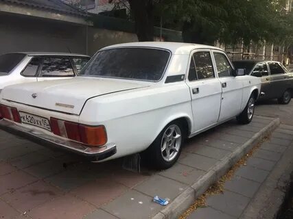 Можно ли поставить на волгу