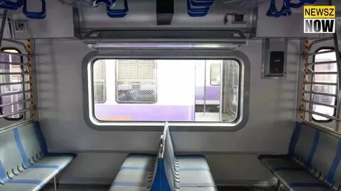 Local train