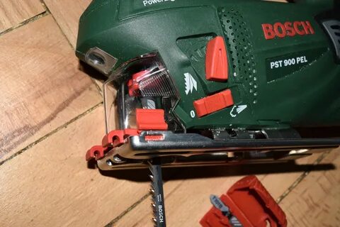 Лобзик bosch pst
