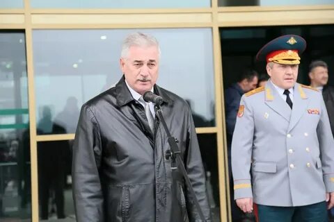 Адрес зам