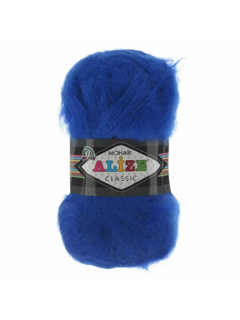 Alize Mohair Classic 141. Alize Mohair Classic New 141. Ализе мохер Классик 141 цвет. Ализе мохер Классик Василёк.