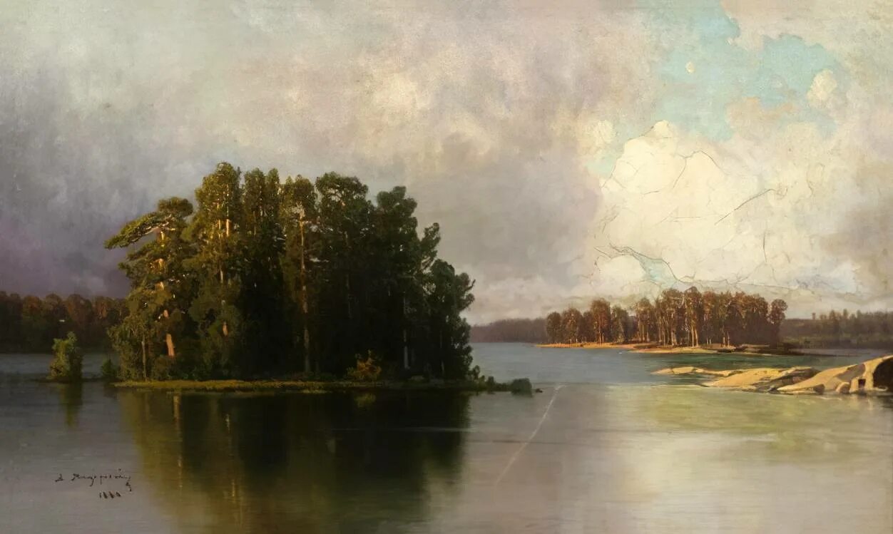 Арсения мещерского. Арсения мещерского