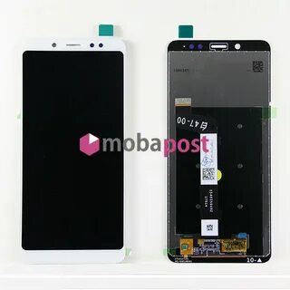 Xiaomi redmi note 5 экран