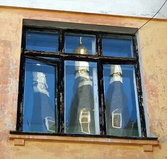 Окна гомель