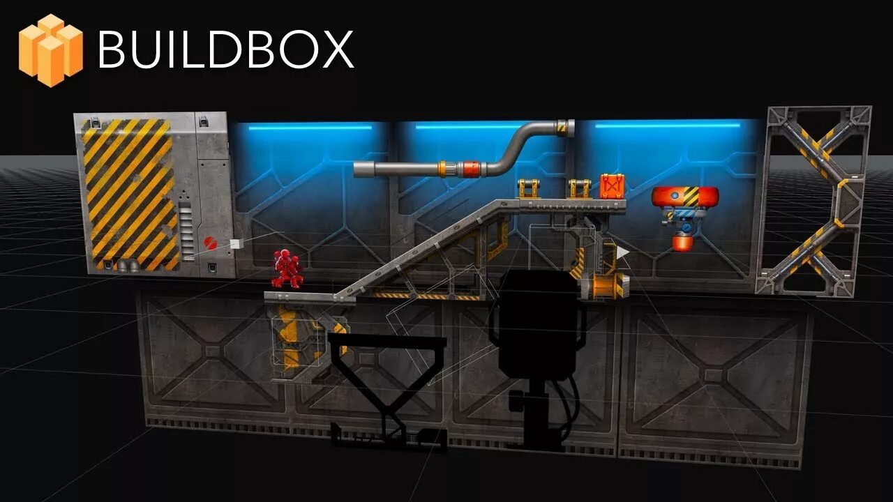 Box builder. Build box. buildbox. buildbox account.