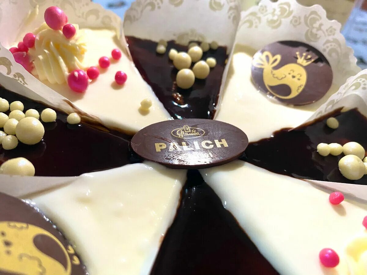 птичье молоко от палыча