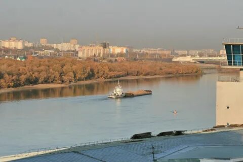 Омск 2008 год