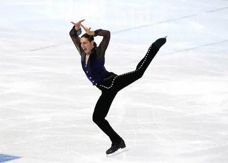 Skating star