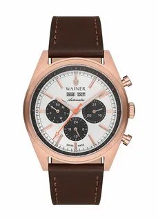 Wainer наручные часы