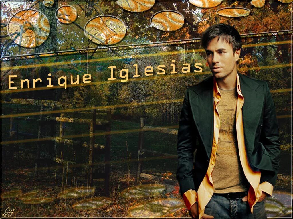 Being sorry enrique iglesias