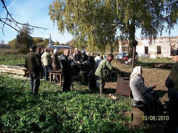 Погода старый студенец