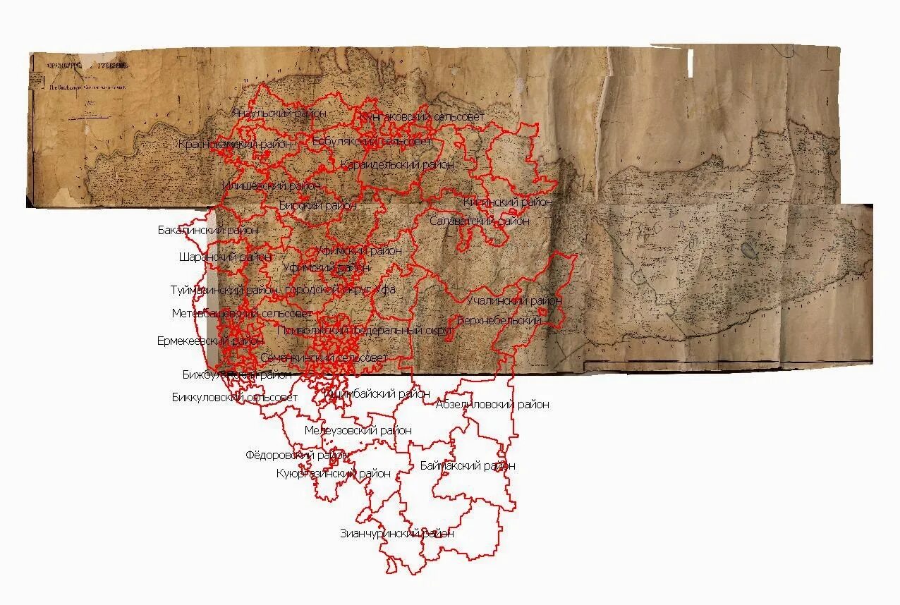 280 оренбургской губернии. Карта Оренбургской губернии до 1917 года. Старые карты Оренбургской губернии. Карта Оренбургской губернии 1831. Троицкий район карта Оренбургской губернии.