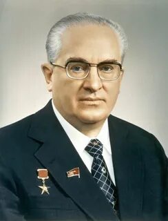Генеральный секретарь цк кпсс
