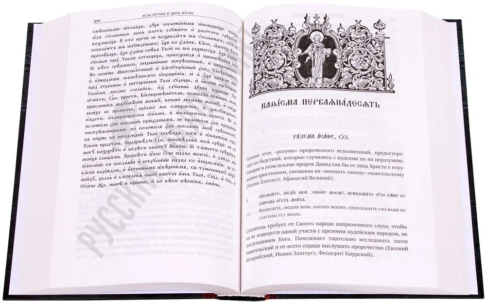 Толковая псалтирь. Краткий путеводитель по Псалтири. Псалмы с толкованием для детей. Книга Псалтырь толкование.