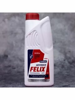 Тосол felix