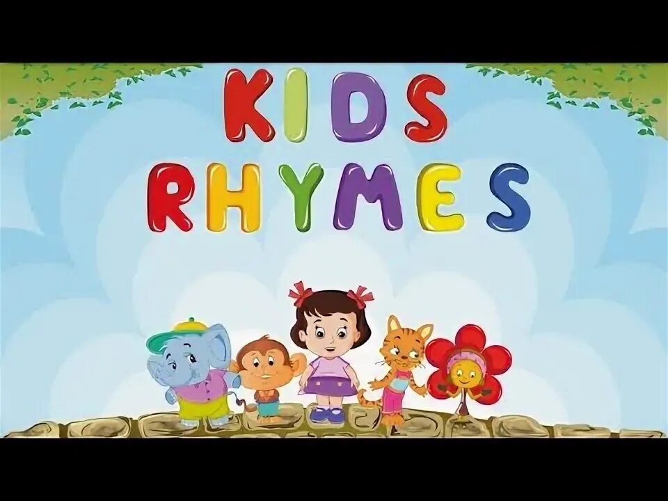 Rhymes for children. Rhymes for children. English rhymes for kids. Nursery rhymes for kids. Poems for kids in english.