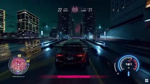 Nfs by xattab