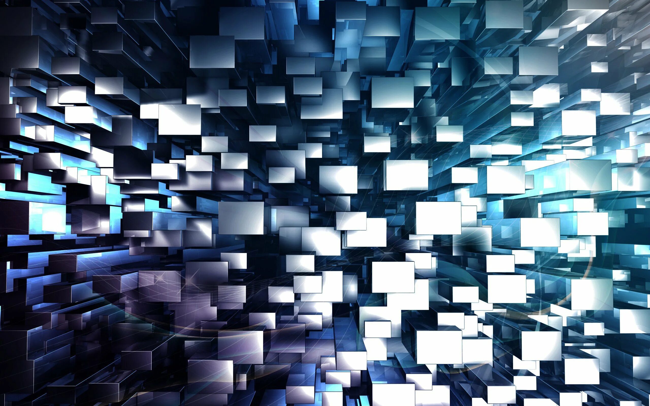 Modern effect