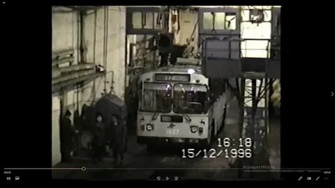 Нижний новгород 1996