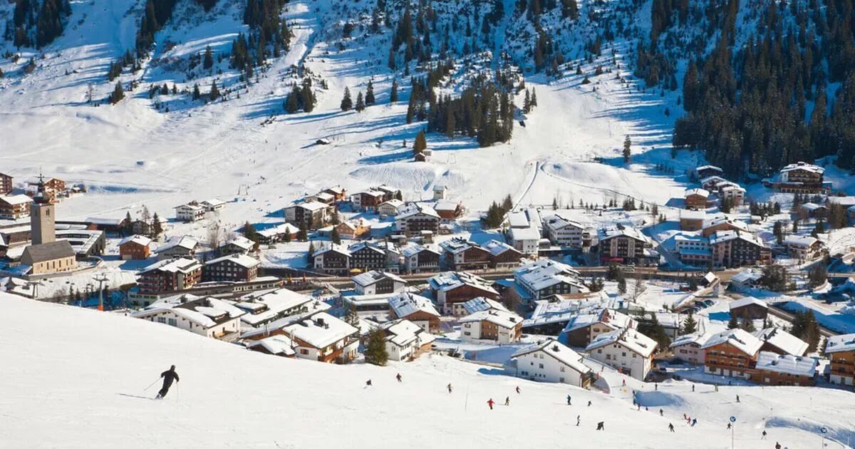 Лех это где. Австрия майрхофен горнолыжный курорт трассы. Lech. Лех это где. Лех горнолыжный курорт.