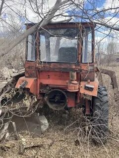 Запчасти т 16