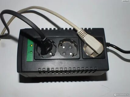 Стабилизатор apc ls1000 rs