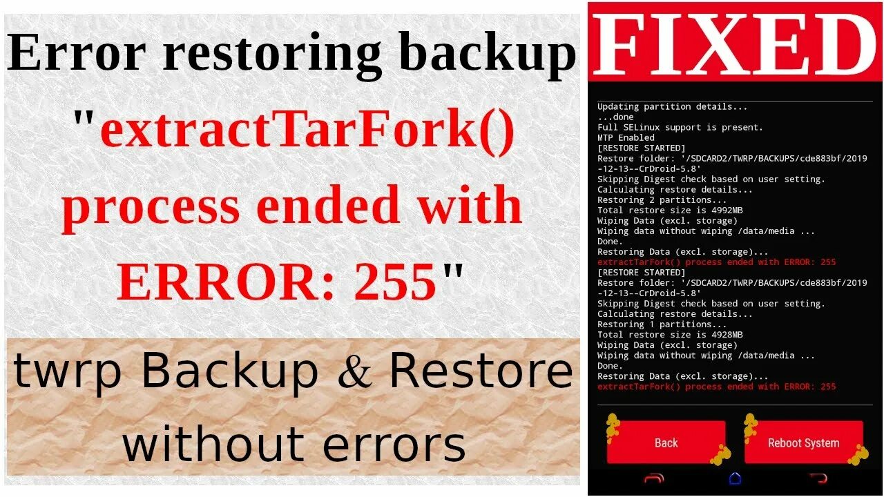 Cpp 910 with error 887a0006. 255 error.