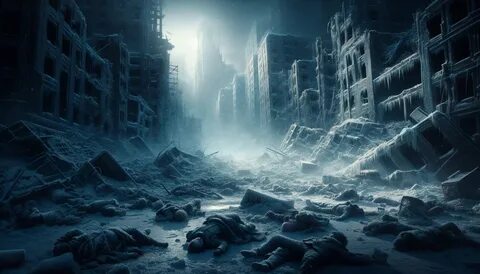 Что станет землей если она перестанет вращаться