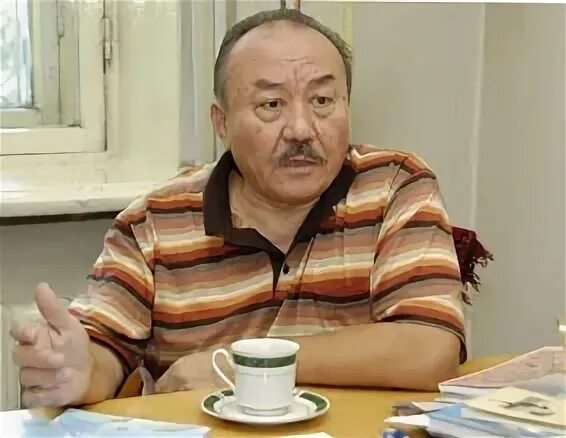 Мұхтар мағауин кім