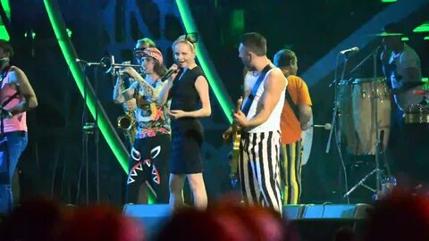 Ленинград концерт новая волна 2015