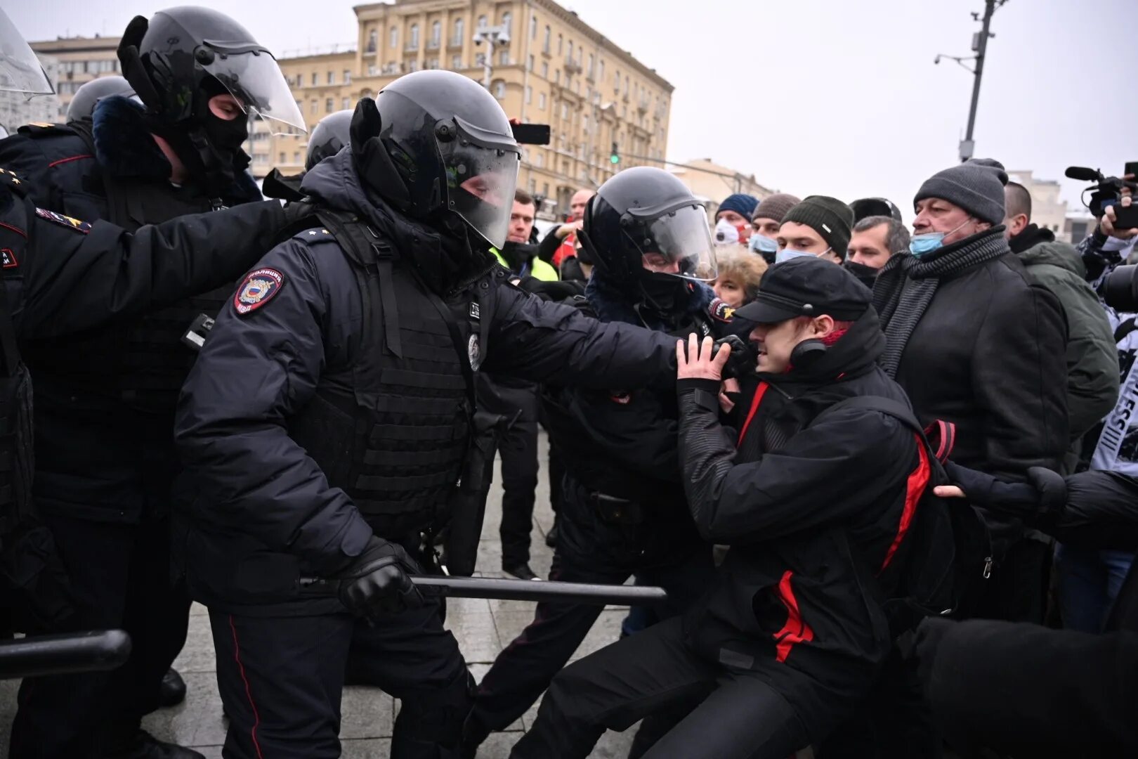 Были сегодня митинги в москве. Митинг 23 января 2021 Москва. Митинги в России Навальный. Протесты в Москве.