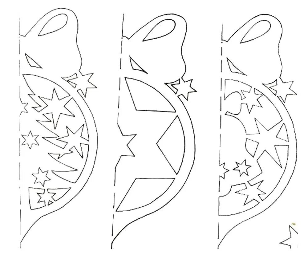 Новый год вырезания. Украшение окон на новый год из бумаги. Новогодние украшения на окна трафареты. Новогоднее украшение на окно из бумаги трафареты. Вырезка новогодних украшений из бумаги.
