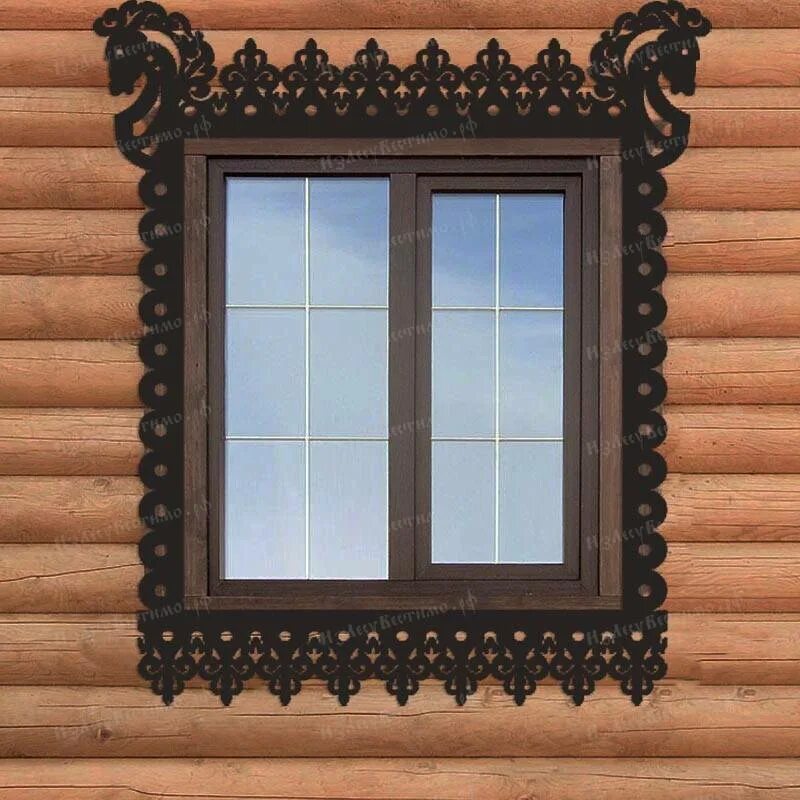 Купить окна в деревянный дом. Наличник прорезной 18х140х2200. Наличники на окна. Наличники на окна деревянные. Резные наличники.