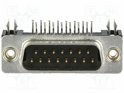 15 pro max разъем