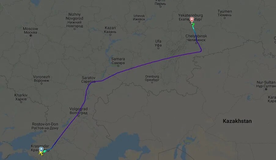 Полет москва пермь. Маршрут самолета челябинск москва. путь самолета из челябинска в москву. путь самолета москва челябинск. путь самолета москва краснодар.