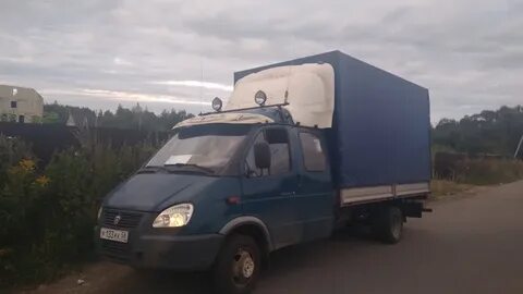 409 на газель отзывы