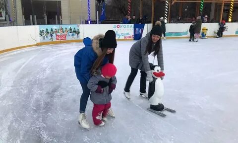Новости пресни
