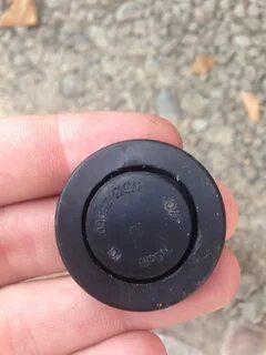 Колпачок тойота