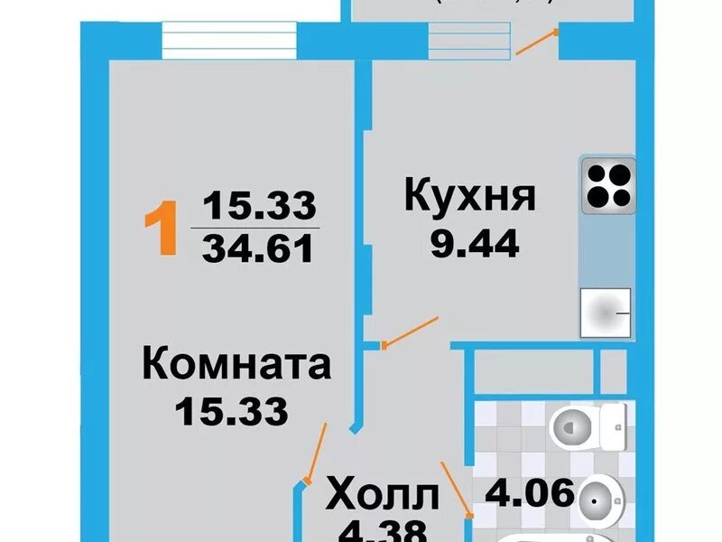 Купить однушку в мытищах. Императорские Мытищи планировка 1 комнатная квартира. Императорские Мытищи планировка 1 комнатная. Императорские Мытищи планировка студии. Планировки однокомнатных квартир в ЖК Императорские Мытищи.