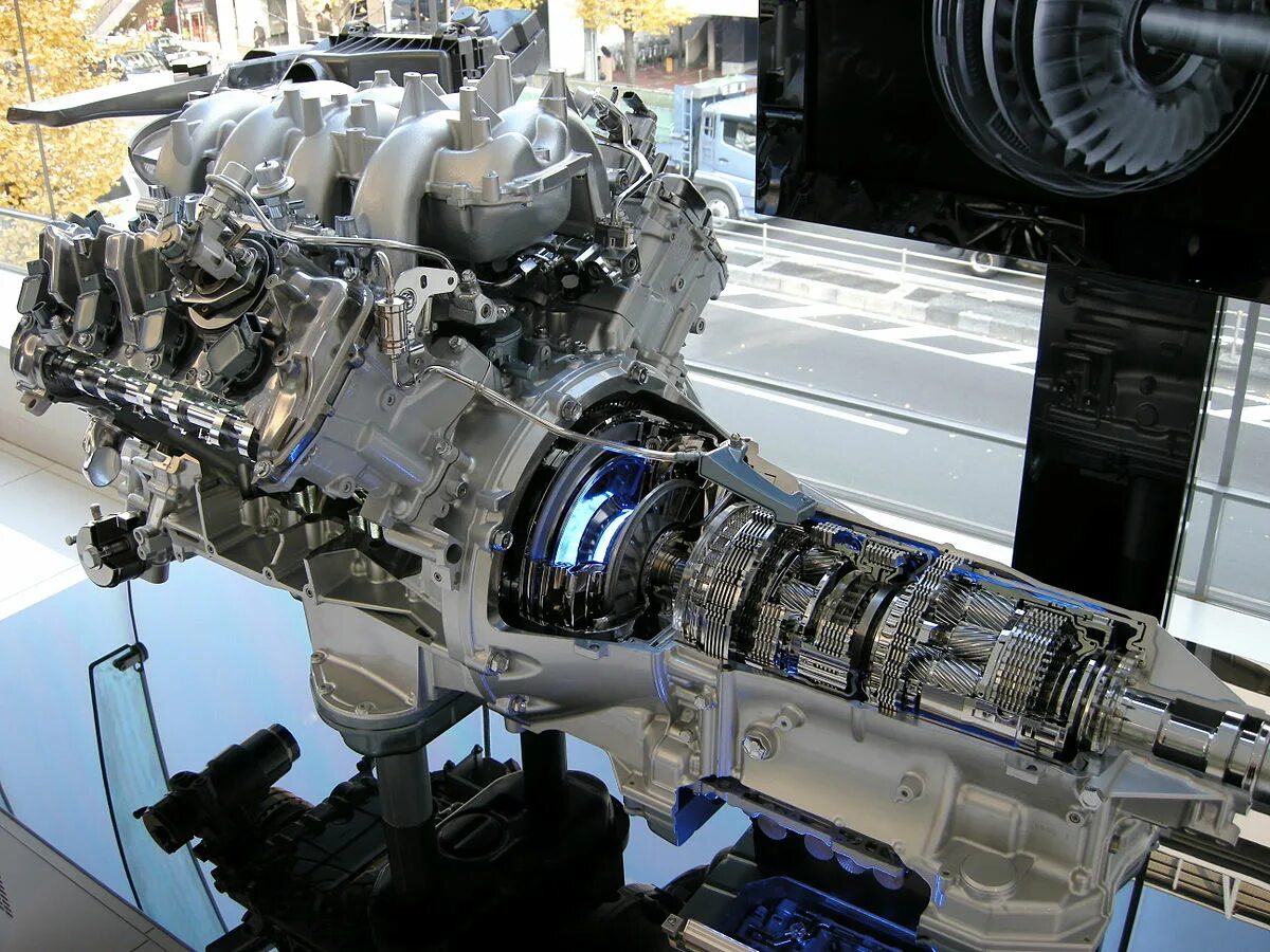 Моторы и трансмиссия. Toyota 2ur-GSE engine. АКПП 1ur-FSE. Мотор ur Lexus v8. Lexus ISF v8 5.0 двигатель.