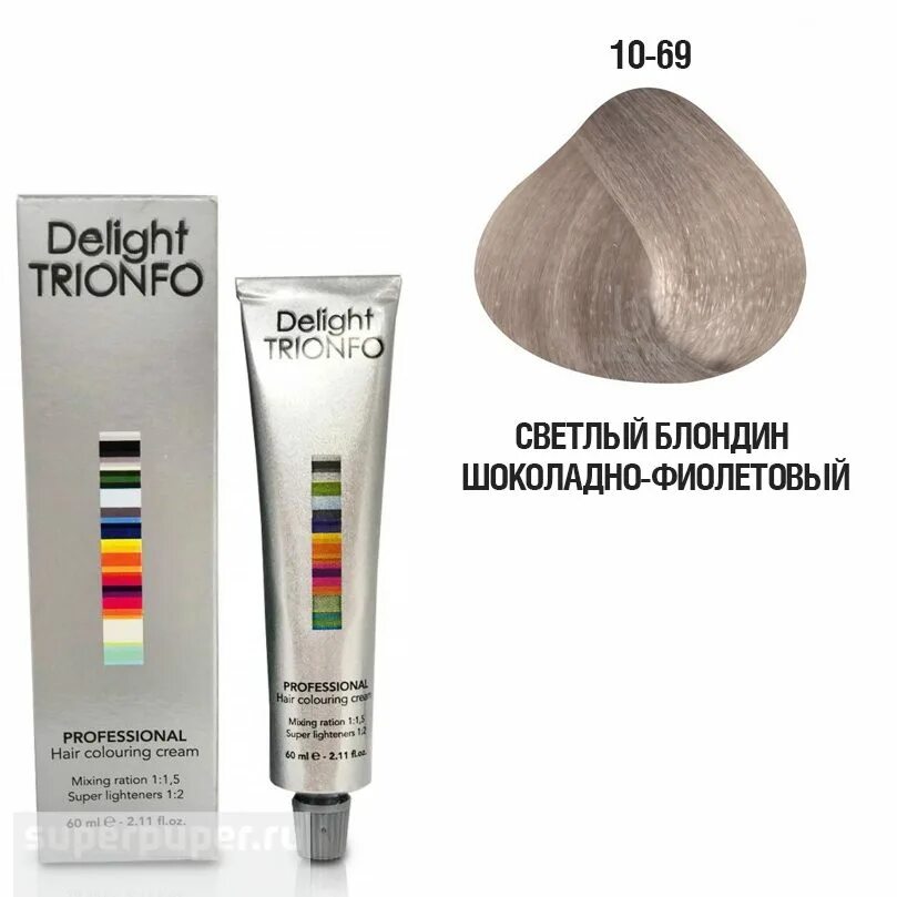 Палитра делайт триумф. Делайт трионфо краска 10-69. краска delight trionfo 10-29. делайт трионфо краска 7.69. delight trionfo краска для волос 10-69.